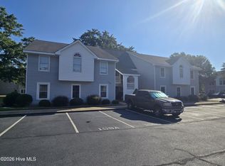 109 W Victoria Court #A, Greenville, NC 27834