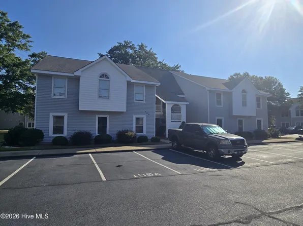 109 W Victoria Court #A, Greenville, NC 27834