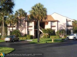 9301 SW 23rd St APT 3804, Davie, FL 33324