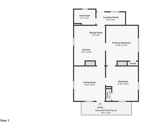 2nd image of 508 Allison Ave
