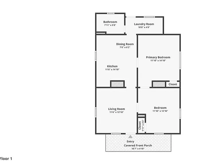 508 Allison St — Photo 2