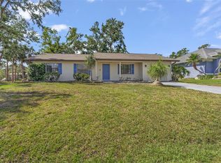 3883 Champagne Ave, North Port, FL 34287