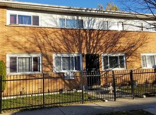 3025 Prairie St, Franklin Park, IL 60131