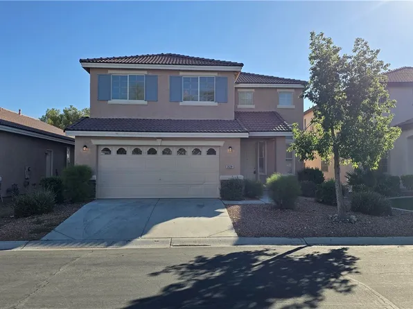 3528 Mountain Park St, Las Vegas, NV 89129