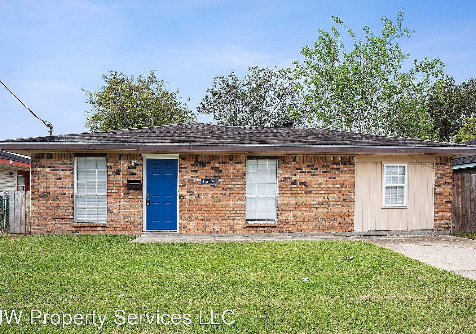 1518 Ames Blvd, Marrero, LA 70072 Zillow
