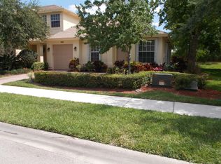 9957 E Villa Cir, Vero Beach, FL 32966