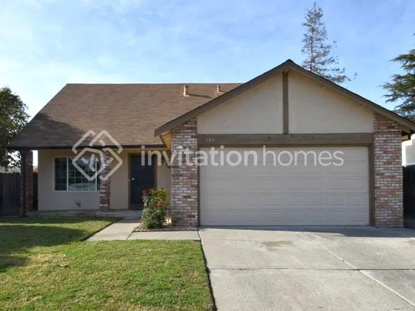 518 Woodlark Dr, Suisun City, CA 94585