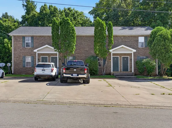 Baltimore Drive - 1731