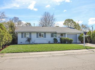 3636 Lankershim Way, North Highlands, CA