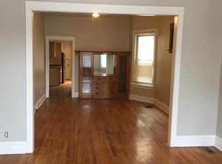 1029 W Wolfram St #1, Chicago, IL 60657