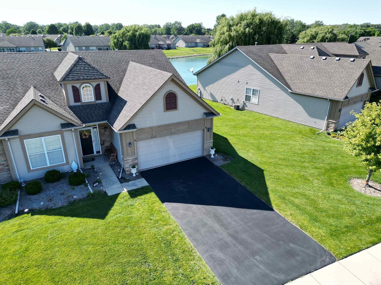 832 Grand Haven Way, Schererville, IN 46375 MLS 534465 Zillow