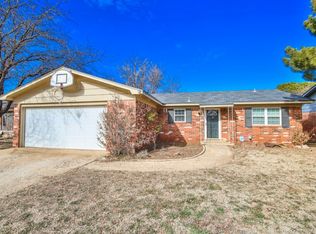 5540 2nd St, Lubbock, TX 79416