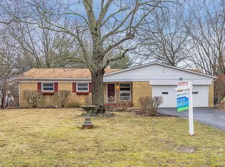 6817 Latona Dr, Indianapolis, IN 46278