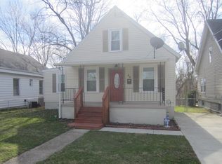 46 Ridgeway Ave, Florence, KY 41042