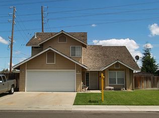 3402 Chaulet Ln, Ceres, CA 95307