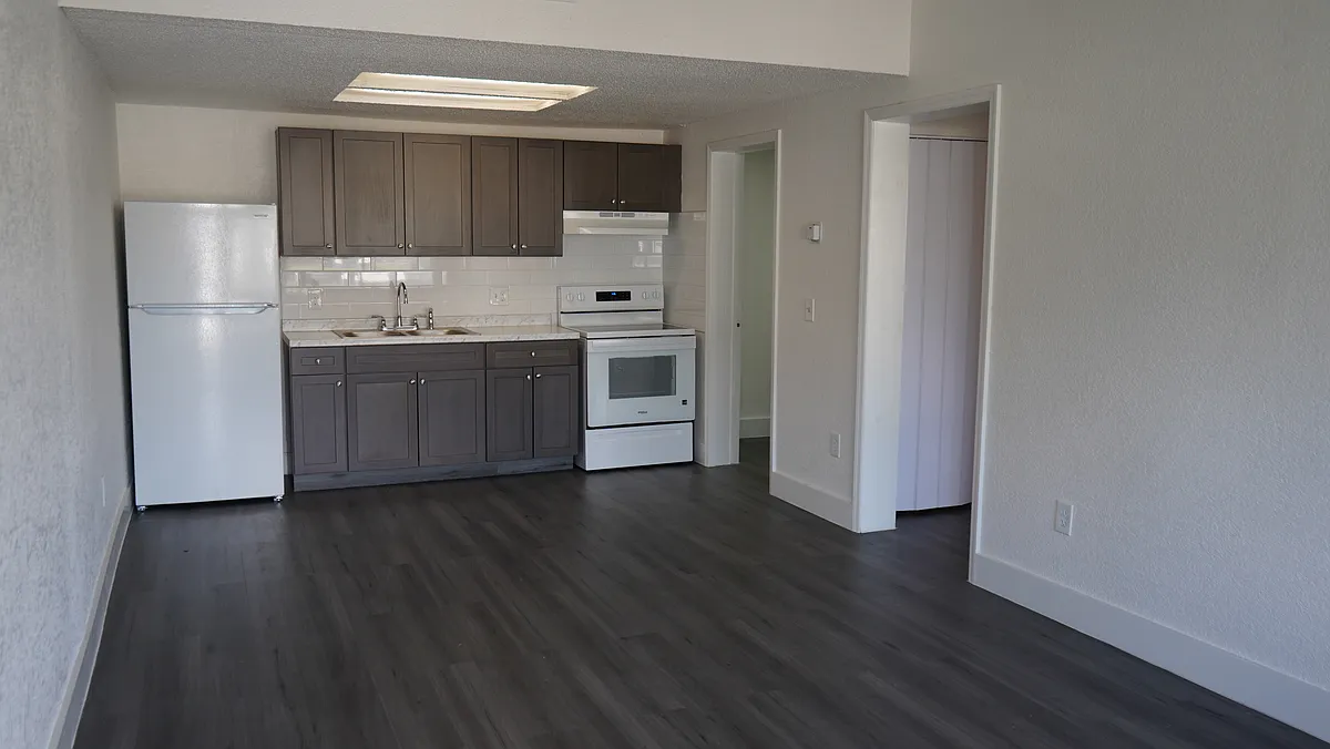 Building Photo - Ridge Point Apartments