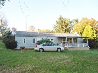 5203 Turnpike Rd, Bath, NY 14810