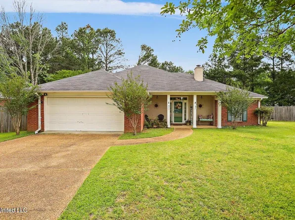 1212 Crossview Ct, Brandon, MS 39042