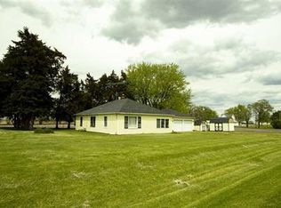 203 Elmer St, West Chester, IA 52359