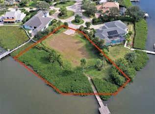 95 Cache Cay Dr, Vero Beach, FL 32963