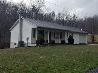 1087 Locust Run Rd, Thompsontown, PA 17094