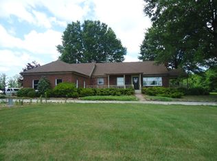 16585 Franklin Tpke, Dry Fork, VA 24549