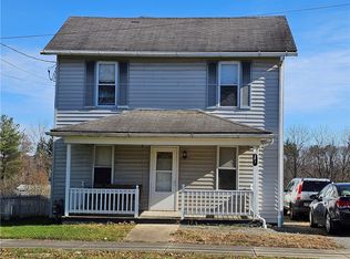 303 Franklin St, Clintonville, PA 16372