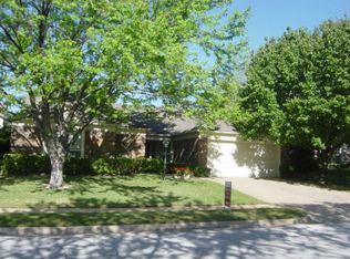 5408 Signal Peak Dr, Arlington, TX 76017