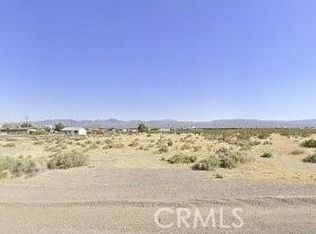 37613 Yermo Rd #1, Yermo, CA 92398
