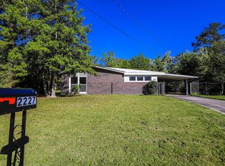 2227 Winston Ct, Augusta, GA 30904