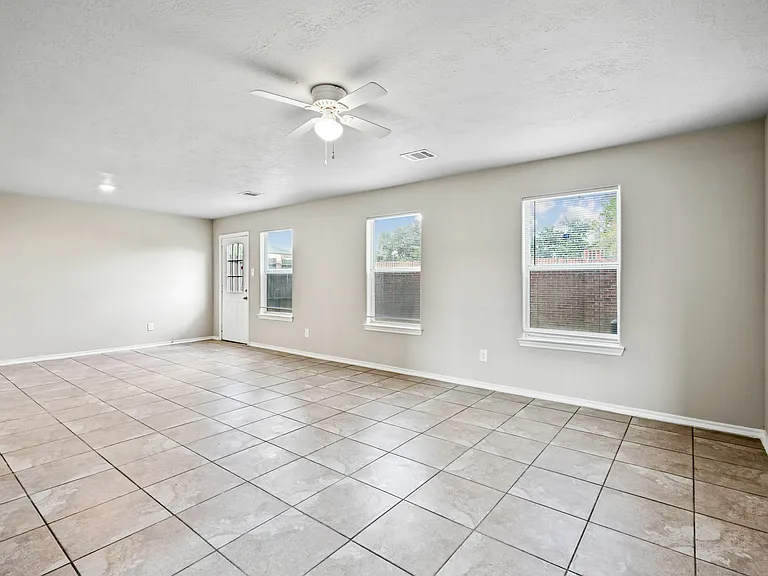 Palm Trace Homes