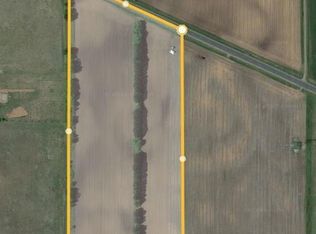 9 Sunrise Rd, Harris, MN 55032