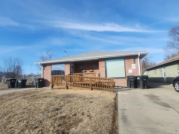 4852 Boyd St, Omaha, NE 68104