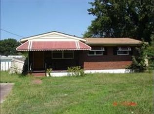 900 Horne Ave, Portsmouth, VA 23701