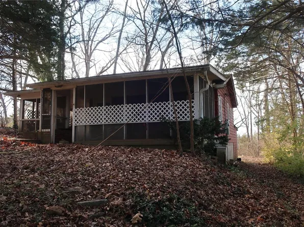 7405 Summit Dr, Cedar Hill, MO 63016