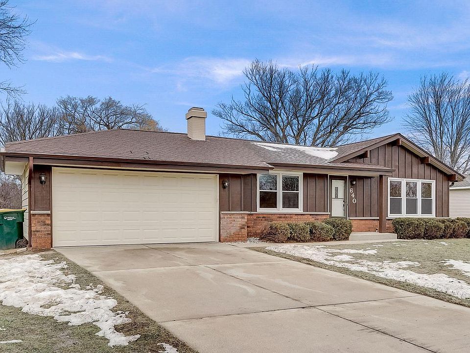 1st image of 640 East Marion COURT