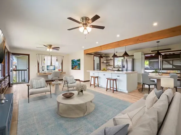 4736 Hokuloa Pl, Eleele, HI 96705