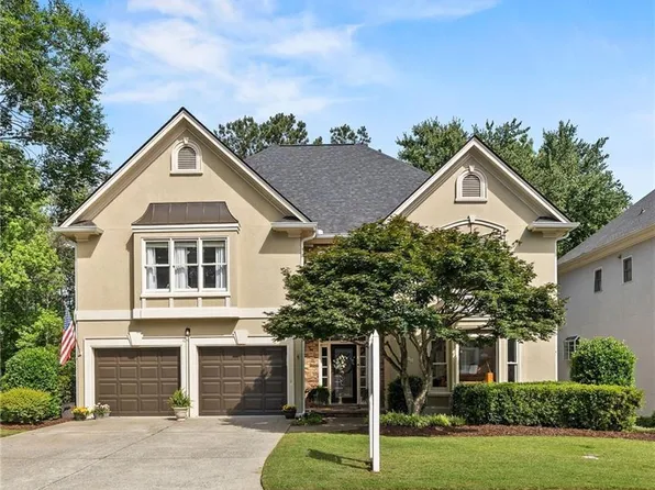 5350 Dunwoody Club Crk, Doraville, GA 30360