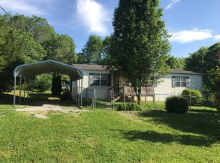 1439 W Old A J Hwy #J, New Market, TN 37820