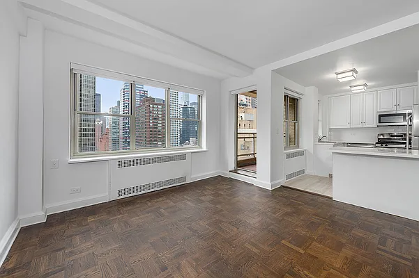 Rented by Rudin Management Company, Inc. | media 2