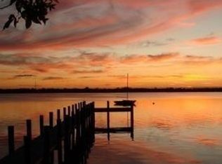 4285 Randon Rd, Merritt Island, FL 32952