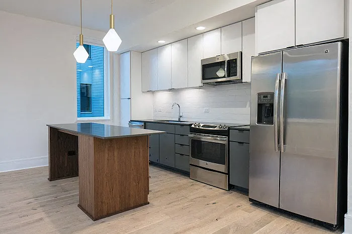 The Julian Apartments — Photo 62