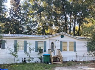 1020 NE 14th Ave, Trenton, FL 32693
