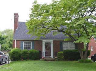4105 Hillsboro Rd, Saint Matthews, KY 40207