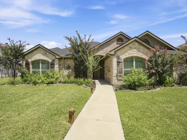 217 Nocona Dr, Waxahachie, TX 75165