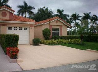 9916 Summerbrook Ter APT D, Boynton Beach, FL 33437