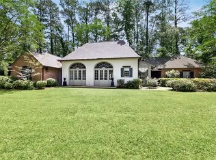 101 Rosedown Way, Mandeville, LA 70471
