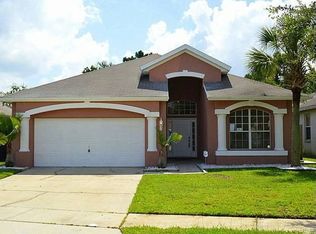 1874 Bridgeview Cir, Orlando, FL 32824