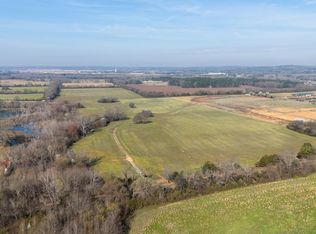 0 Curry Station Rd Unit 0, Eastaboga, AL 36260