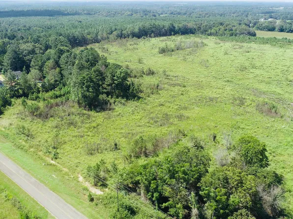 0 Mims Rd Tract 1, Byromville, GA 31007